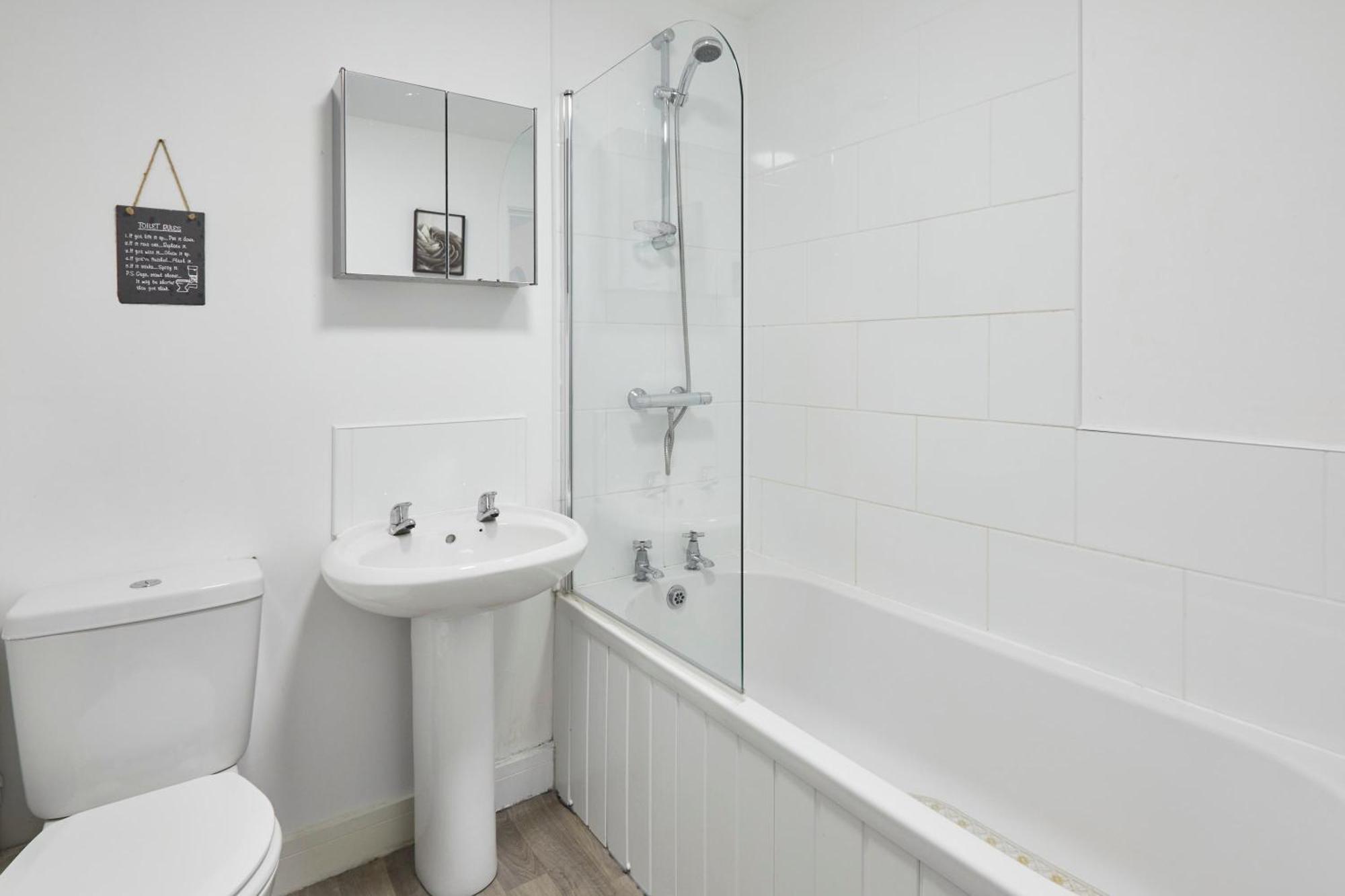 Driftwood Apt 7 Skinningrove Екстериор снимка