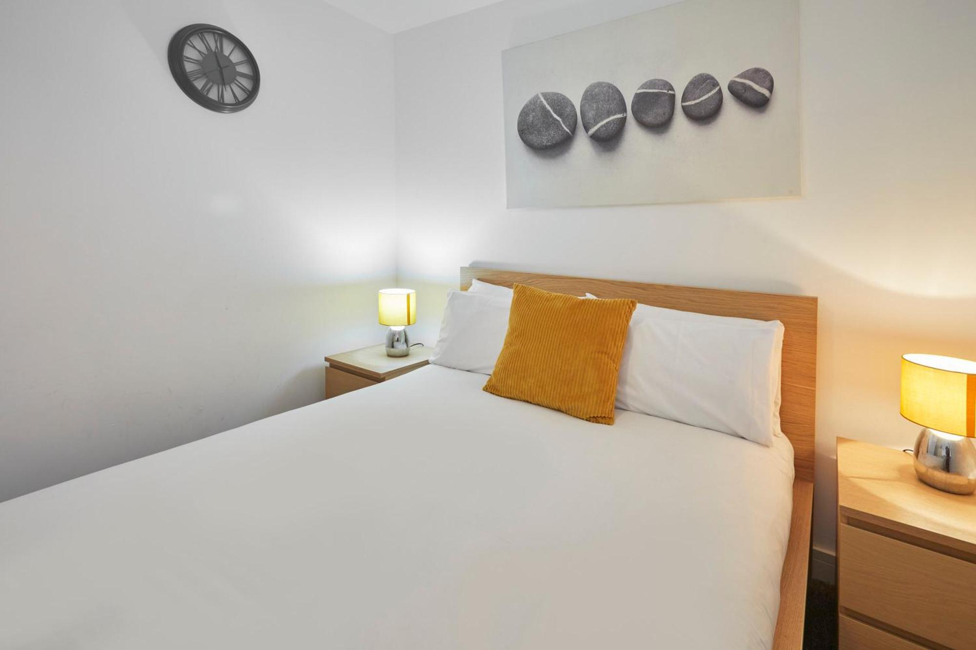 Driftwood Apt 7 Skinningrove Екстериор снимка