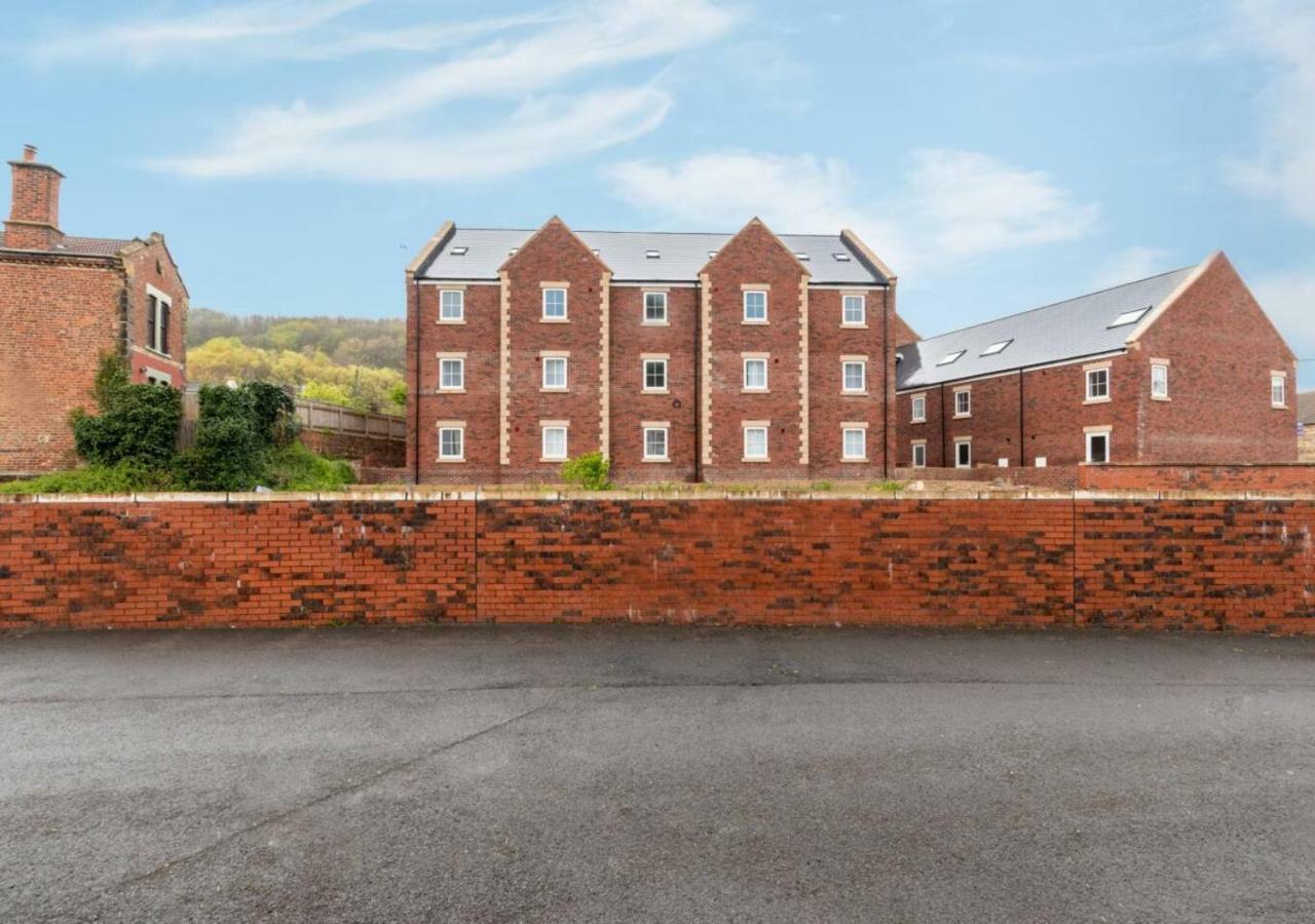 Driftwood Apt 7 Skinningrove Екстериор снимка
