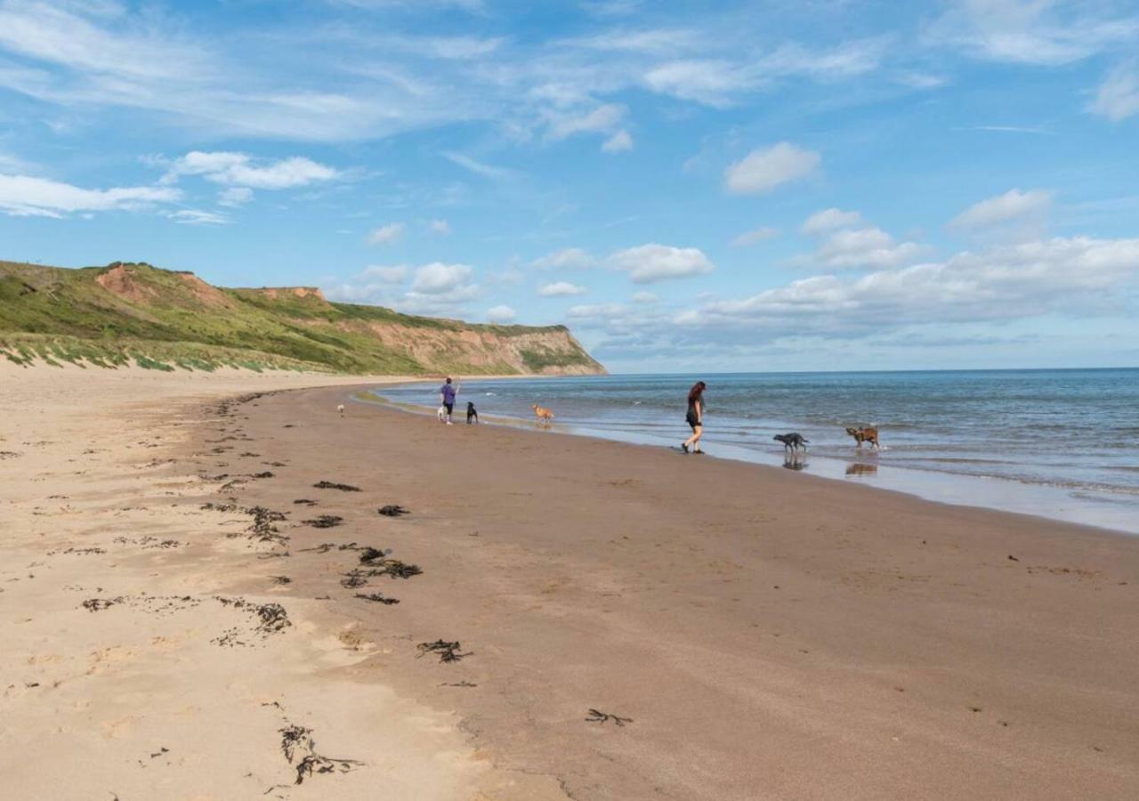 Driftwood Apt 7 Skinningrove Екстериор снимка