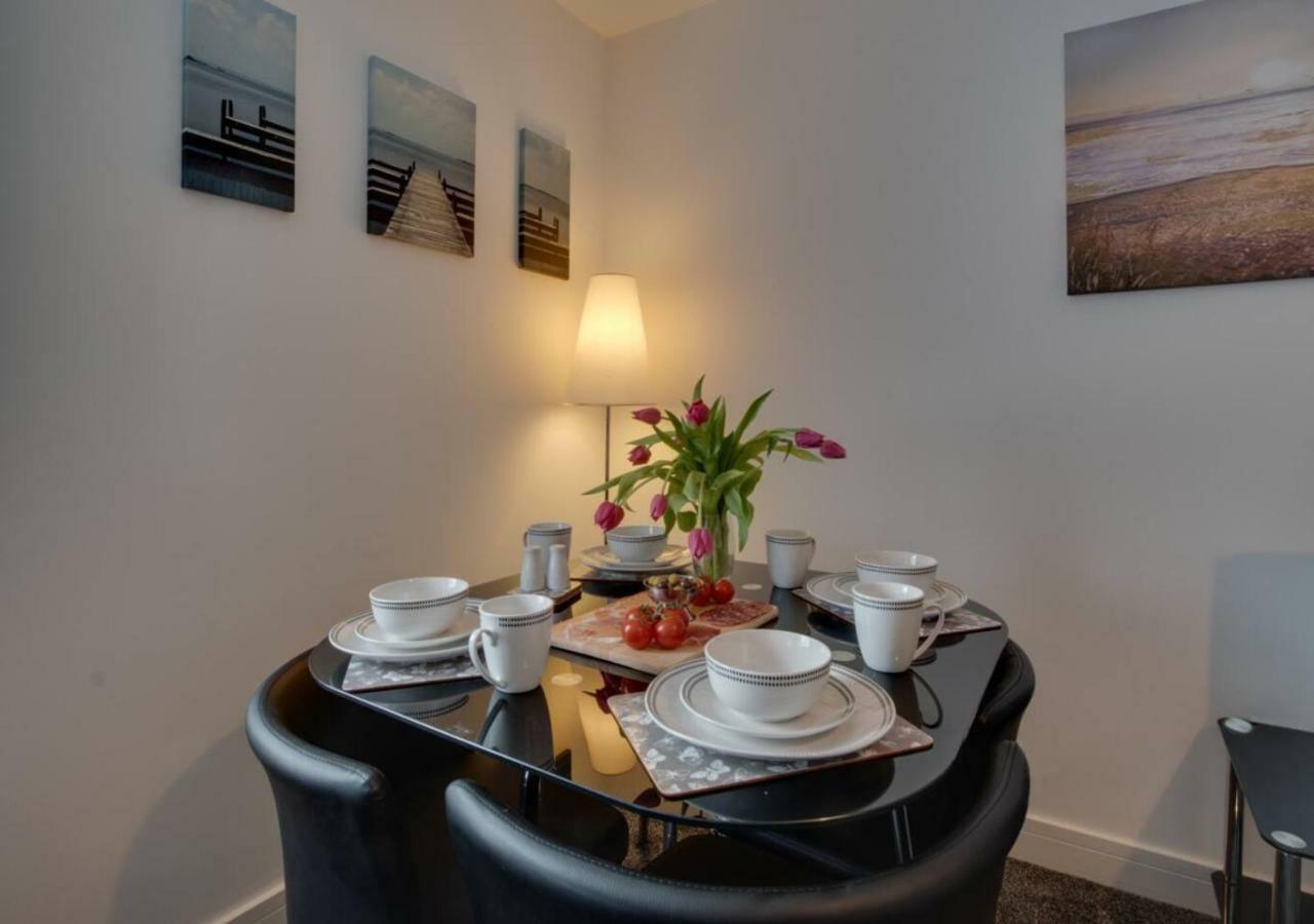 Driftwood Apt 7 Skinningrove Екстериор снимка